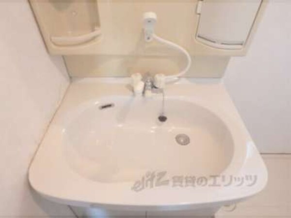 洗面所