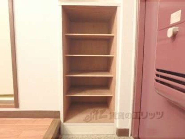 下駄箱