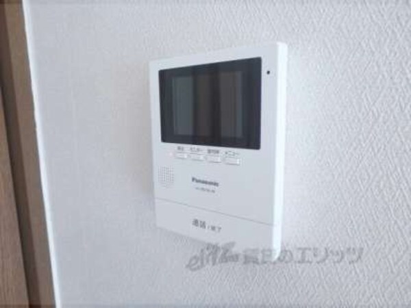 ＴＶモニターフォン