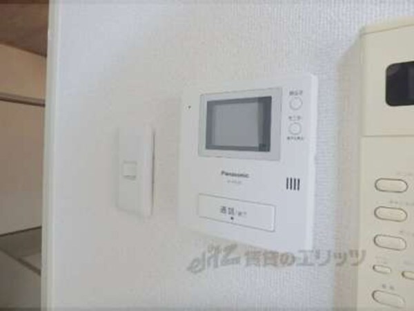 ＴＶモニターフォン