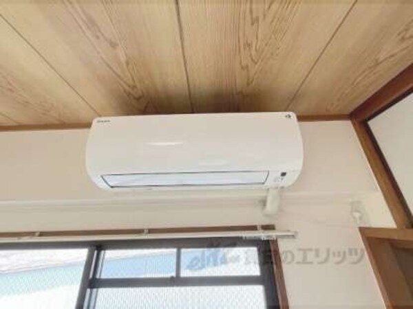 エアコン