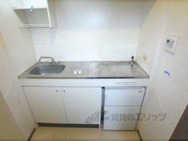 キッチン(セパレートです♪)