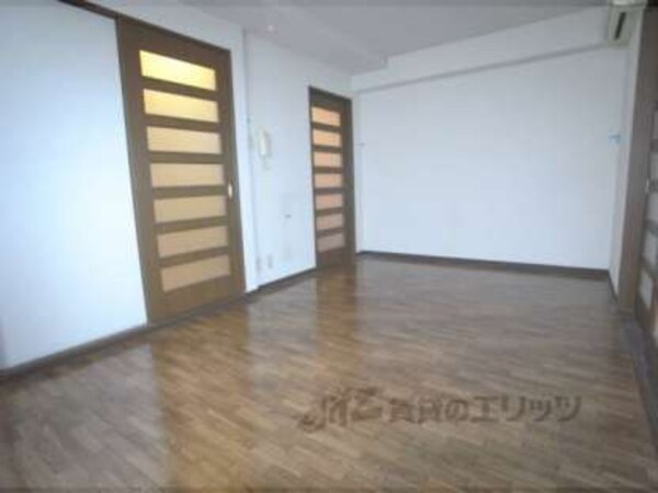 リビング(日当たり良好♪)