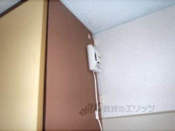 火災報知器