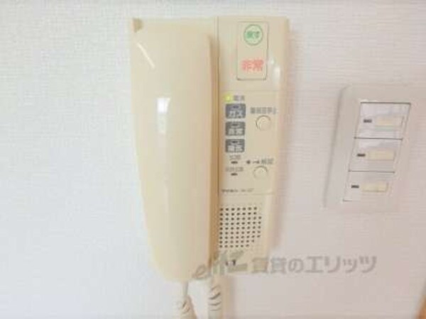 ドアホン