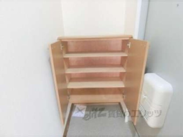 下駄箱