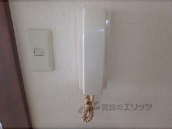 ドアホン