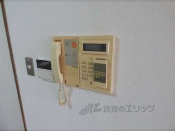 ＴＶモニターフォン