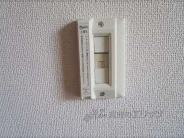 テレビ線