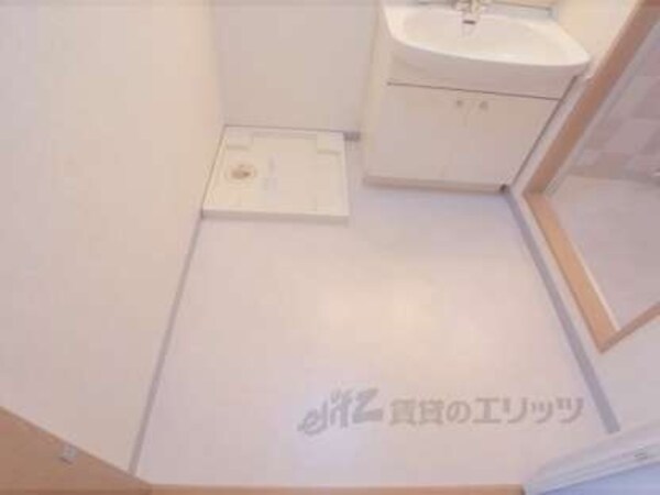 脱衣場
