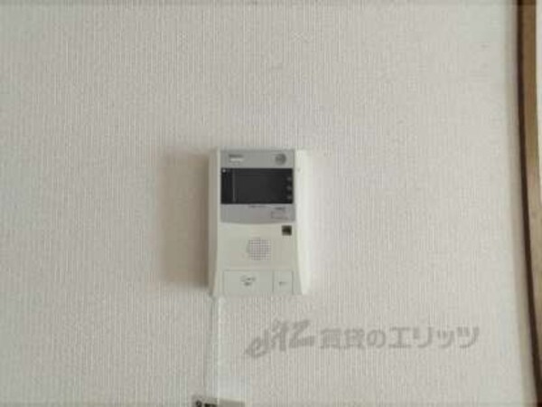 ＴＶモニターフォン