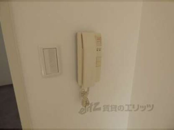 インターホン