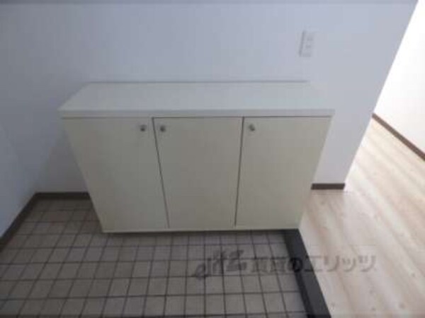 下駄箱
