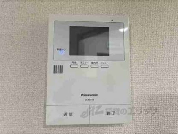 ＴＶモニターフォン