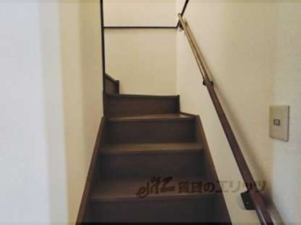 階段