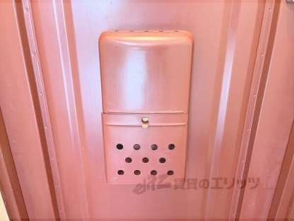 玄関ポスト