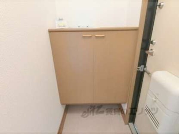 下駄箱