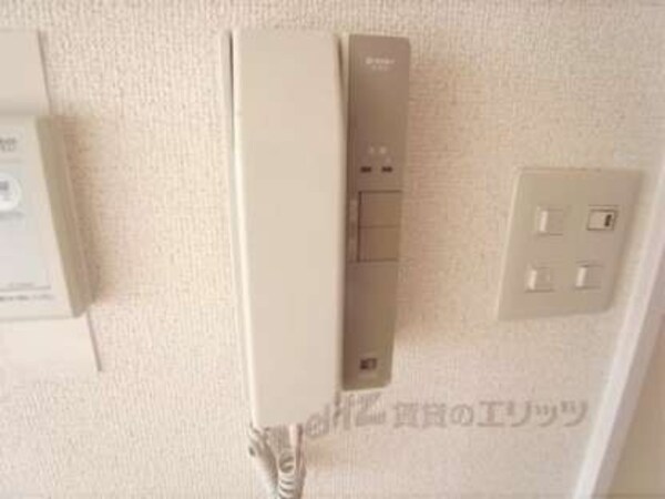 ドアホン