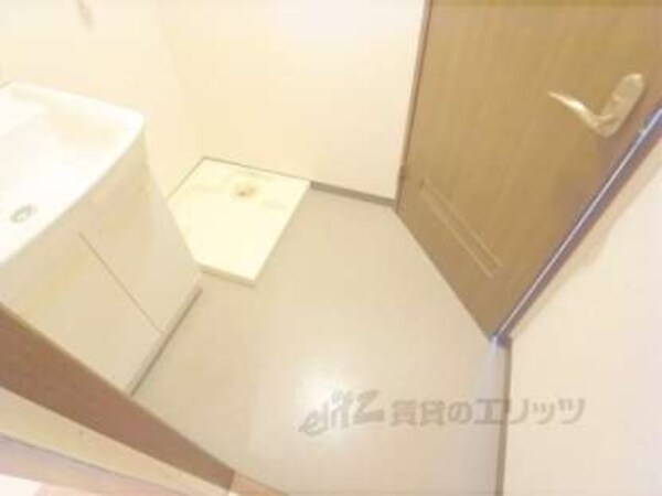 脱衣所