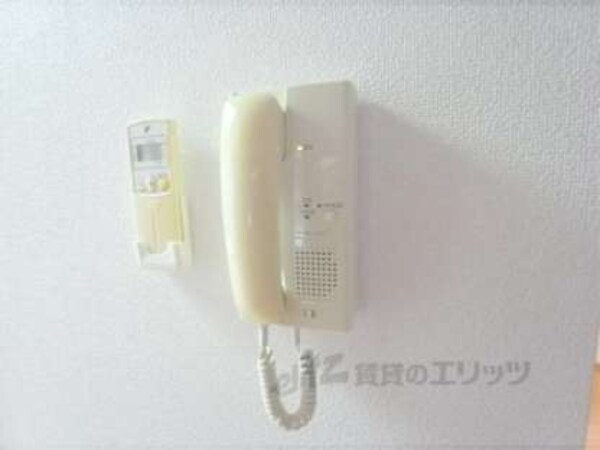 インターフォン