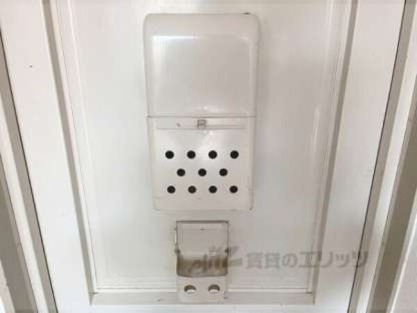 玄関ポスト