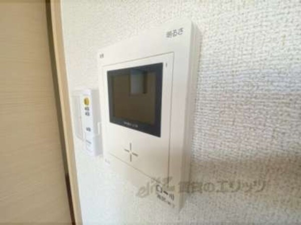 ＴＶモニターフォン