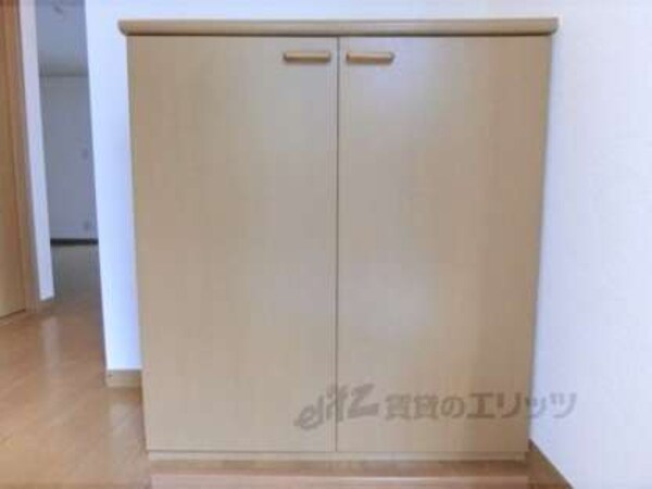 下駄箱