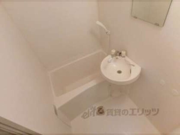 ユニットバス