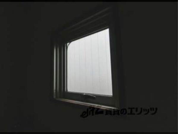 換気窓