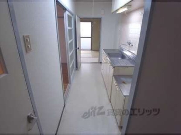 廊下