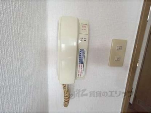 二重ロック