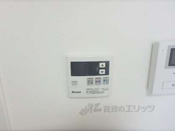 給湯機