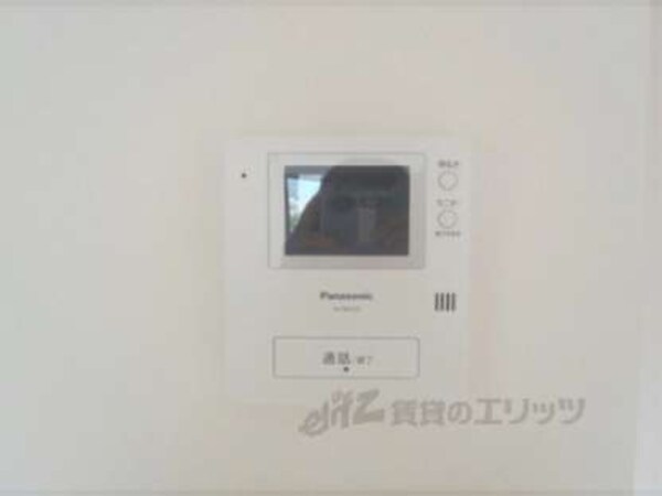 ＴＶモニターフォン