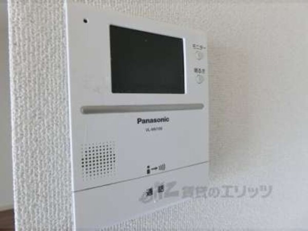 ＴＶモニターフォン