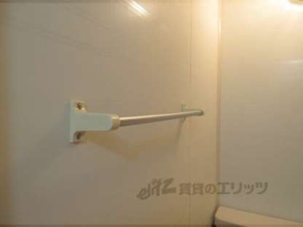 タオル掛け