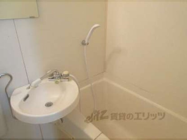 ユニットバス