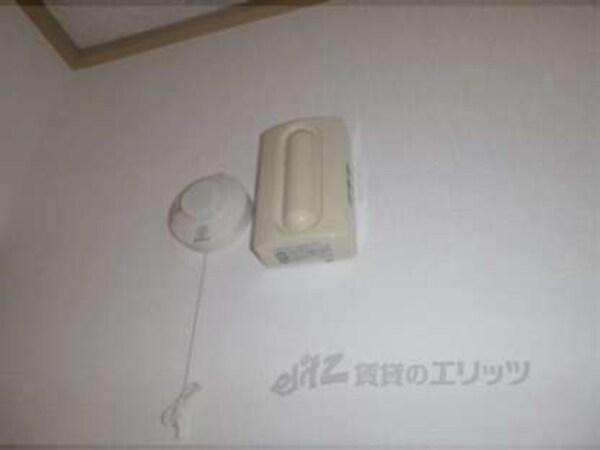 報知器