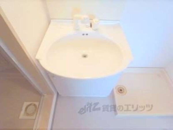 洗面所