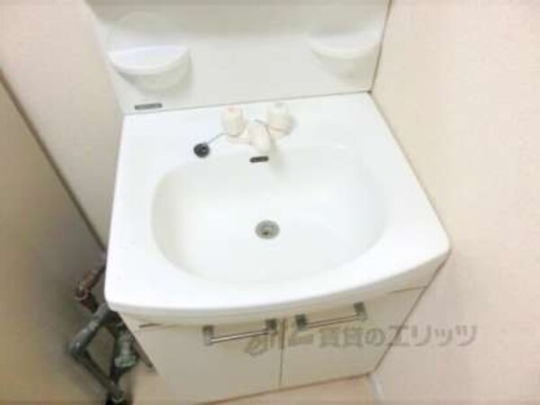 洗面所