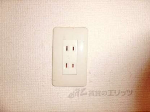 コンセント