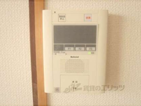 インターホン