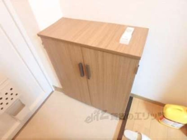 下駄箱