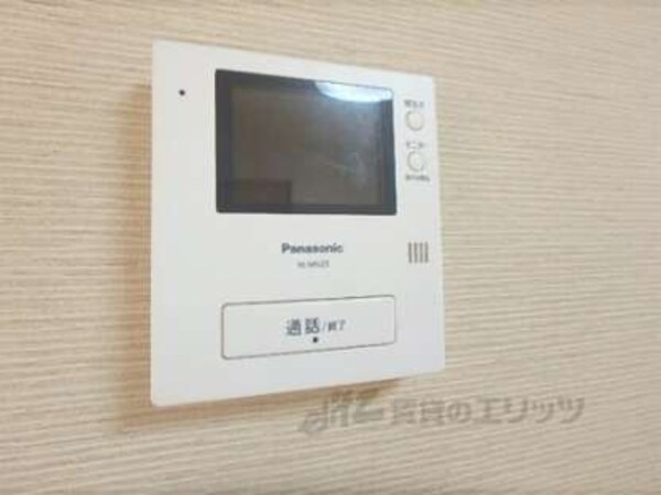 ＴＶモニターフォン