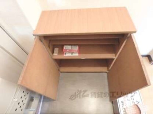 下駄箱
