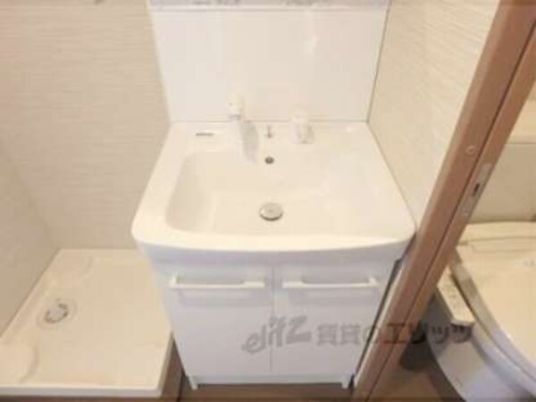 洗面所