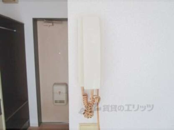 インターフォン受話器