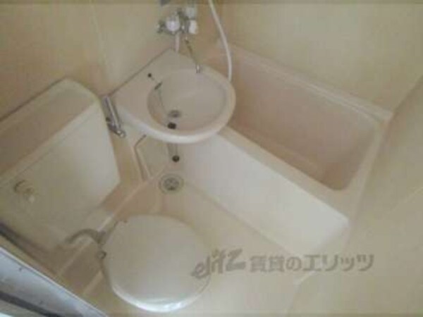 ユニットバス