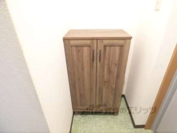下駄箱