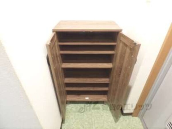 下駄箱