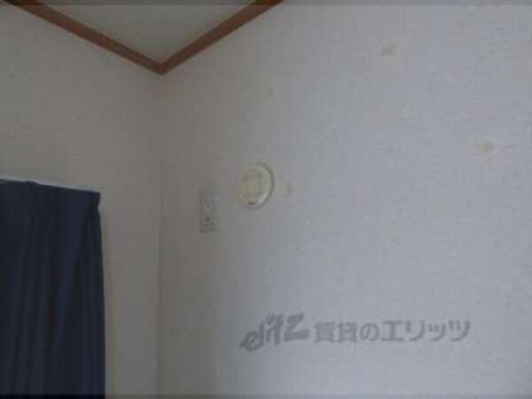エアコン穴